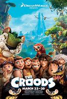 Image result for The Croods Movie