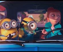 Image result for Despicable Me 2 Kidnap of Gru