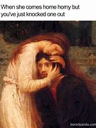 Image result for Duing Woman Painting Meme