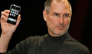 Image result for Steve Jobs Making a Phone