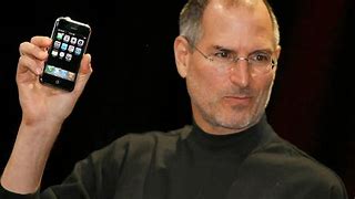 Image result for Picture Taken From First iPhone