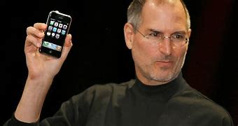 Image result for Steve Jobs iPhone SE