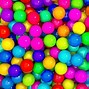 Image result for Colorful Round Balls Image