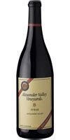 Image result for Alexander Valley Syrah