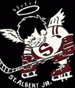Image result for St. Albert Logo