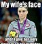 Image result for Angry Ex-Wife Meme