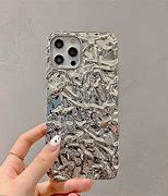Image result for Metal Lqiuid Case iPhone