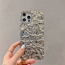 Image result for iPhone Metal Effect of Liquid Case