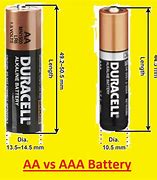 Image result for Lithium AA Batteries Voltage