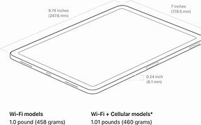 Image result for iPad Air 4 Tri Star