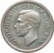 Image result for Rarest Canadian Silver Dollar