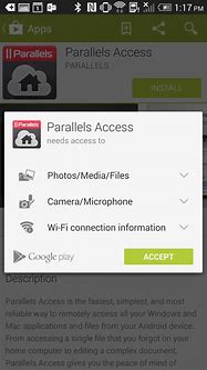 Image result for Run Android Apps On Windows