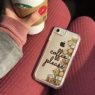 Image result for Coffee Cell Phone Case