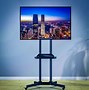 Image result for 75 Inch TV Stand Wood