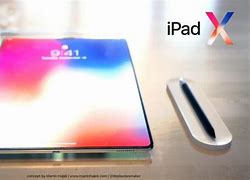 Image result for iPad Pro 2018 Rumors