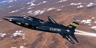 Image result for X 15 Rocket Aircraft