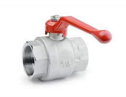 Image result for Water Supply Shut Off Valve