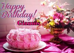 Image result for Giannis Birthday