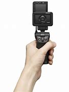 Image result for Sony RX-0 Camera Grip Battery Power Supply