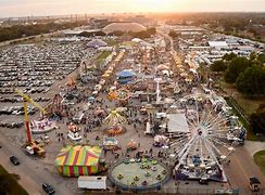 Image result for Louisiana State Fair 1984