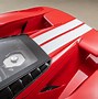 Image result for Ford GT 2018 Red
