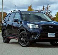 Image result for Subaru Forester XT 2019