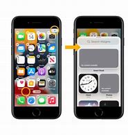 Image result for Apple iPhone 2022 SE Home Screen