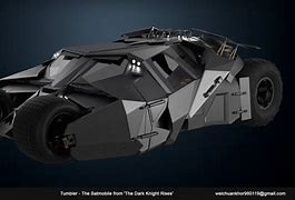 Image result for Custom Tumbler Batmobile