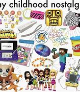 Image result for Late 2000s Nostalgia