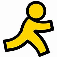 Image result for AOL Dial-Up Icons