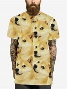 Image result for Doge Meme T-shirt