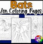 Image result for Easy Bat Doodle