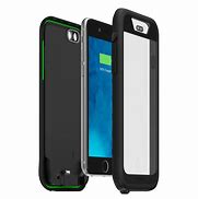 Image result for +Mophie Extended Battery iPhone 6 Protection Case