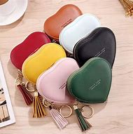 Image result for Coin Purse Key Holder