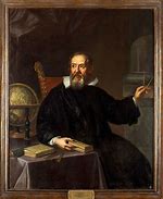 Image result for Who Is Galileo Galilei