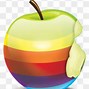 Image result for Apple Logo Custom Green