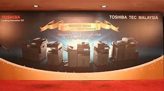 Image result for Toshiba TEC Label Printer