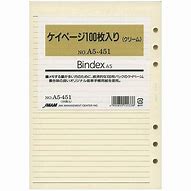 Image result for Bindex A5