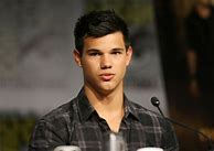 Image result for Taylor Lautner Teenager