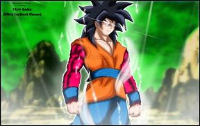 Image result for Dragon Ball Final Bout Goku 4