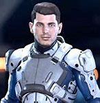 Image result for Mass Effect Andromeda Mocap Meme