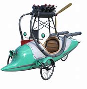 Image result for Weird Flying Machine