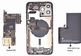 Image result for Inside an iPhone