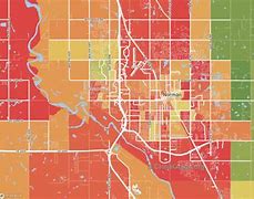 Image result for Norman Oklahoma Crime Map