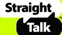 Image result for Straight Talk Logo