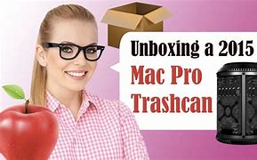 Image result for Mac Pro Trash Can Ports