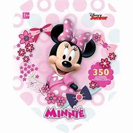 Image result for Minnie Mouse Sticker Book
