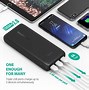 Image result for Portable Lithium Power Bank