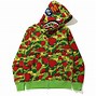 Image result for Green and Red BAPE