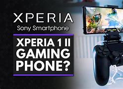 Image result for Sony Gaming Phone
